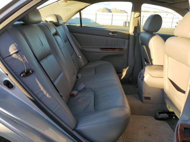 Photo 10 from auction – 2003 TOYOTA CAMRY with VIN 4T1BE30K83U209203