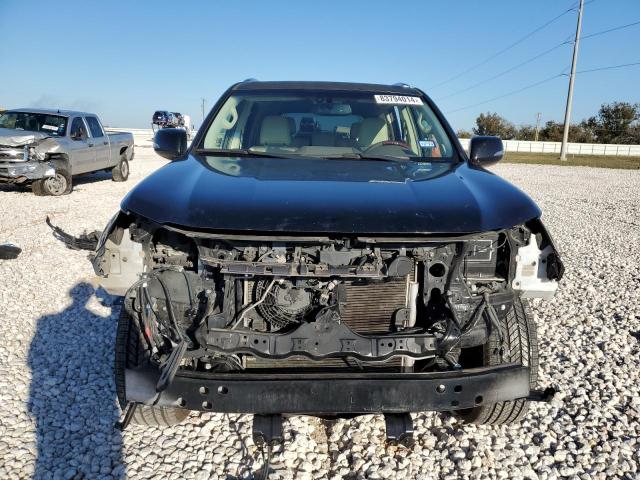 Photo 5 from auction – 2014 LEXUS GX 460 with VIN JTJBM7FX2E5075929