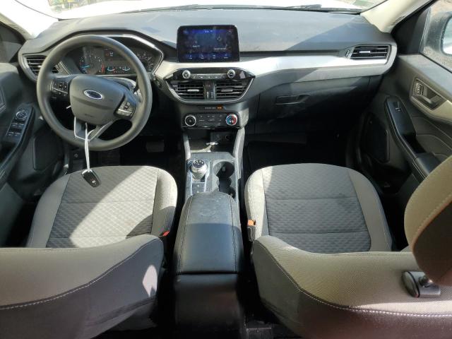 Photo 8 from auction – 2022 FORD ESCAPE SE with VIN 1FMCU0G68NUA85614