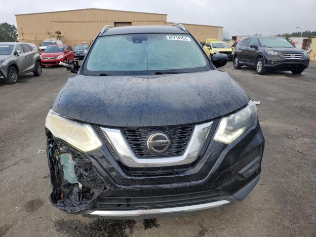 Photo 5 from auction – 2020 NISSAN ROGUE S with VIN KNMAT2MT2LP529148