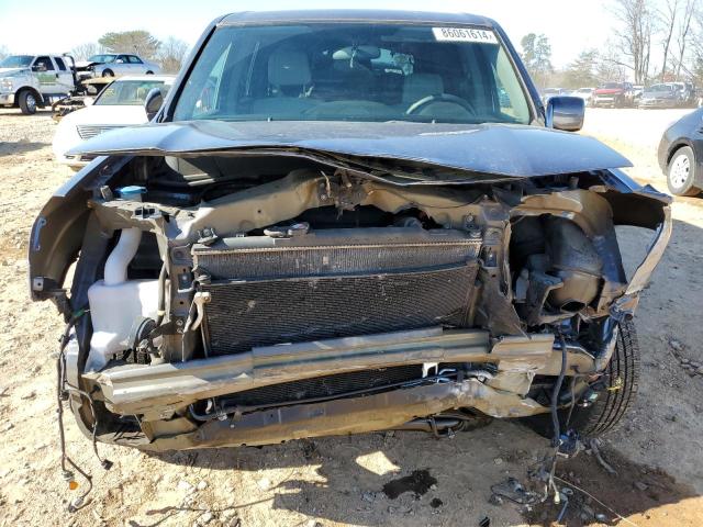 Photo 5 from auction – 2014 HONDA PILOT EX with VIN 5FNYF3H43EB005289
