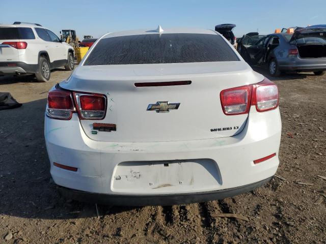 Photo 6 from auction – 2015 CHEVROLET MALIBU 1LT with VIN 1G11C5SL7FF354077