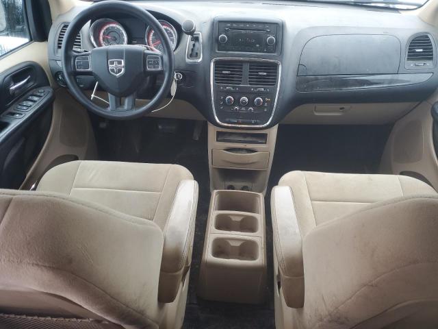Photo 8 from auction – 2014 DODGE GRAND CARA with VIN 2C4RDGBG2ER179492