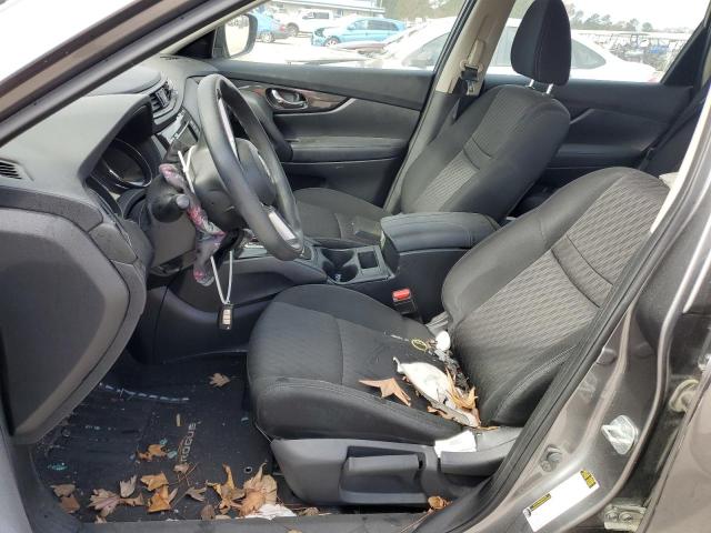 Photo 7 from auction – 2018 NISSAN ROGUE S with VIN KNMAT2MT3JP612164