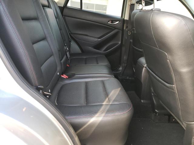 Photo 11 from auction – 2015 MAZDA CX-5 GT with VIN JM3KE4DY3F0432096