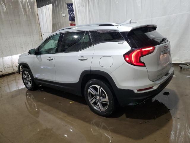 Photo 2 from auction – 2020 GMC TERRAIN SL with VIN 3GKALVEV1LL142236