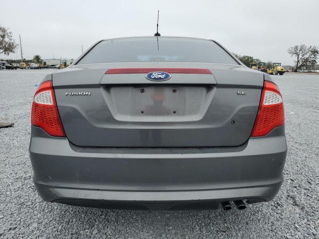 Photo 6 from auction – 2012 FORD FUSION SE with VIN 3FAHP0HA2CR285161