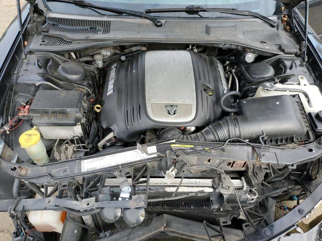 Photo 11 from auction – 2006 DODGE CHARGER R/ with VIN 2B3LA53H46H422710