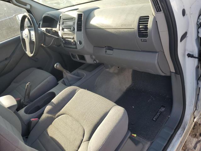 Photo 8 from auction – 2014 NISSAN FRONTIER S with VIN 1N6BD0CT8EN730488