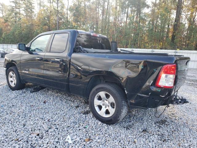 Photo 2 from auction – 2019 RAM 1500 BIG H with VIN 1C6RRFBGXKN890353
