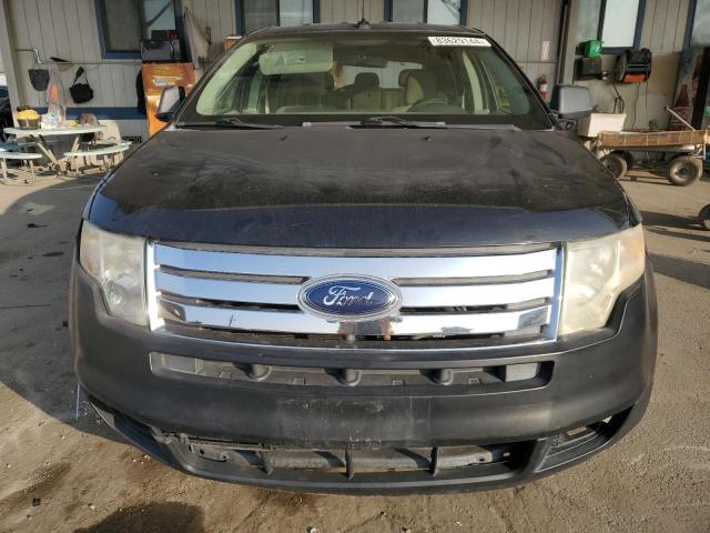 Photo 5 from auction – 2007 FORD EDGE SE with VIN 2FMDK36C17BB31568