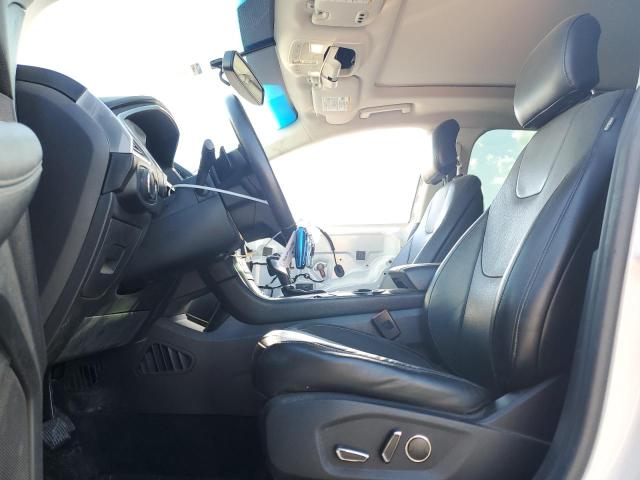 Photo 7 from auction – 2016 FORD EDGE TITAN with VIN 2FMPK3K89GBB53137