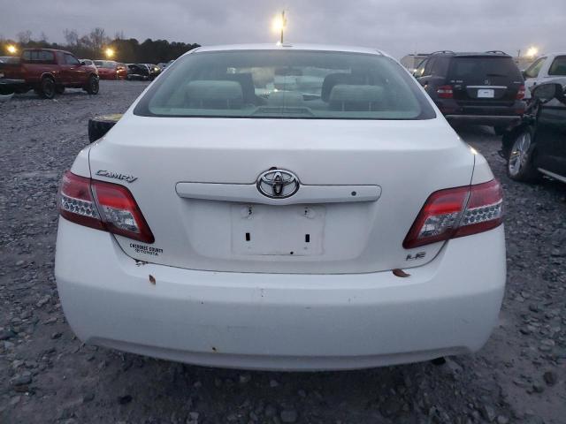 Zdjęcie 6 z aukcji – 2011 TOYOTA CAMRY BASE z VIN 4T1BF3EK0BU636945