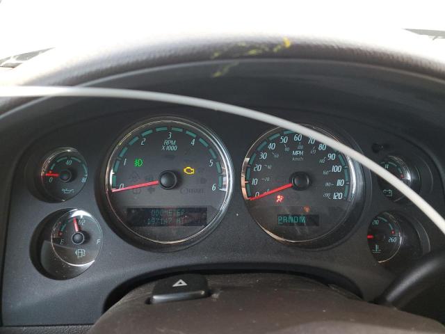 Photo 9 from auction – 2007 GMC YUKON DENA with VIN 1GKFK63837J204860