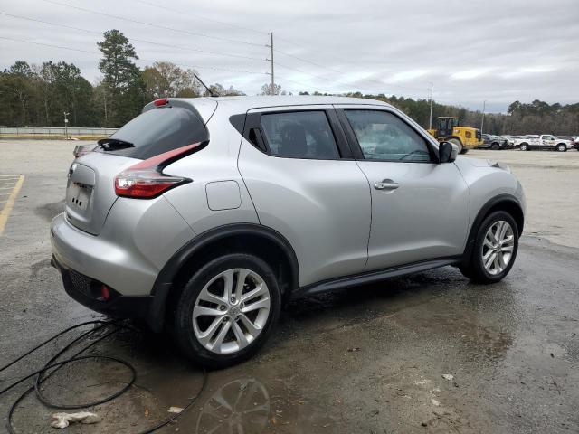Photo 3 from auction – 2017 NISSAN JUKE S with VIN JN8AF5MR3HT704491
