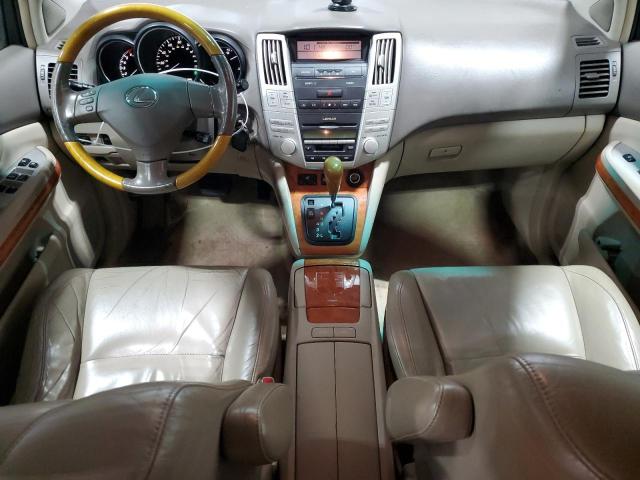 Photo 8 from auction – 2004 LEXUS RX 330 with VIN JTJHA31U640050214