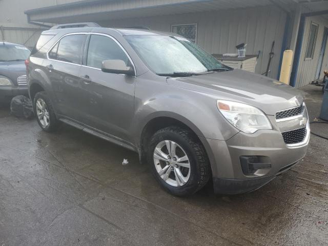 Photo 4 from auction – 2012 CHEVROLET EQUINOX LT with VIN 2GNFLEEK7C6100558