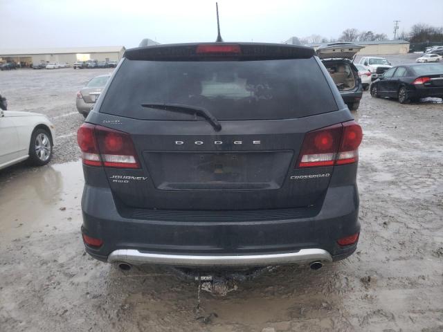 Photo 6 from auction – 2017 DODGE JOURNEY CR with VIN 3C4PDDGG1HT602983