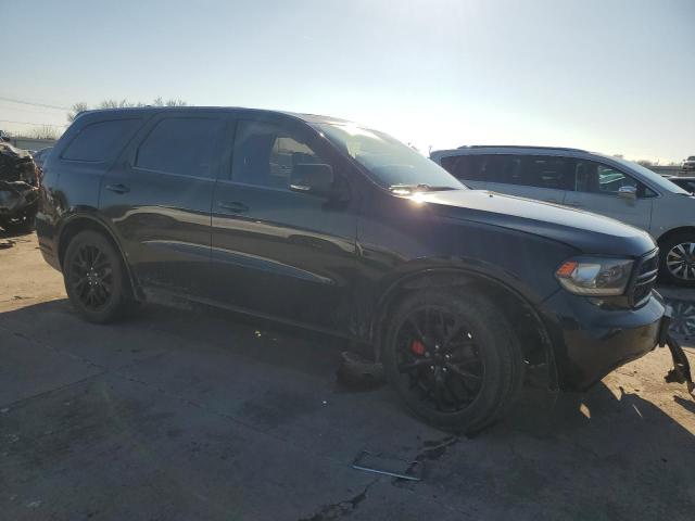 Photo 4 from auction – 2015 DODGE DURANGO R/ with VIN 1C4SDJCT9FC690086