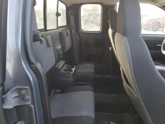 Photo 10 from auction – 2008 CHEVROLET COLORADO with VIN 1GCDT199088125142