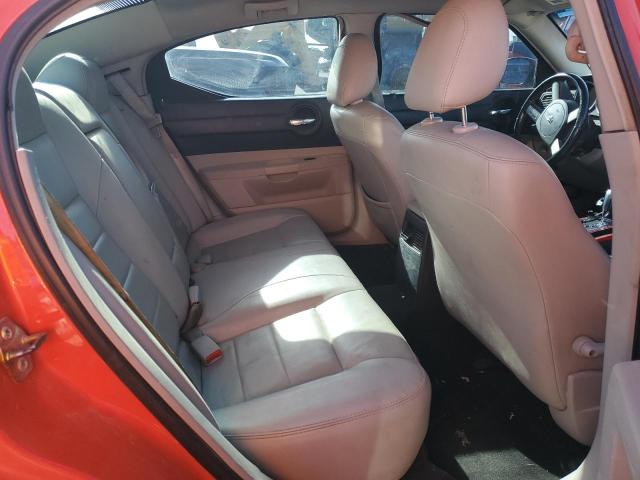 Photo 10 from auction – 2006 DODGE CHARGER R/ with VIN 2B3KA53H26H489270