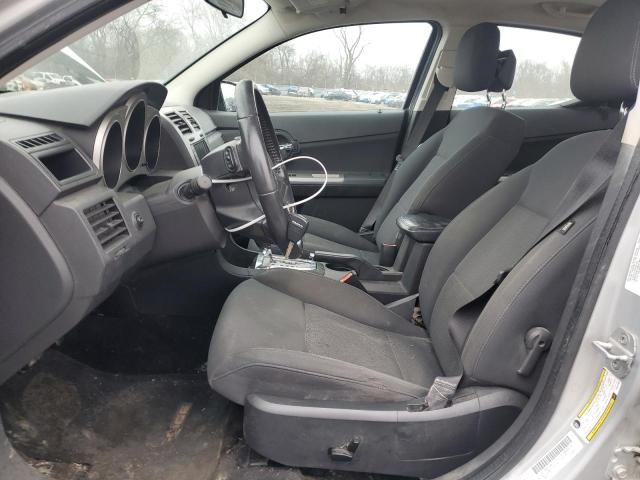 Foto 7 de la subasta – 2010 DODGE AVENGER EX con VIN 1B3CC1FB5AN191956