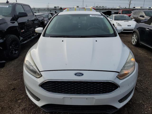 Photo 5 from auction – 2016 FORD FOCUS SE with VIN 1FADP3F2XGL201670