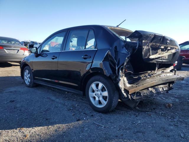 Photo 2 from auction – 2007 NISSAN VERSA S with VIN 3N1BC11E67L404758