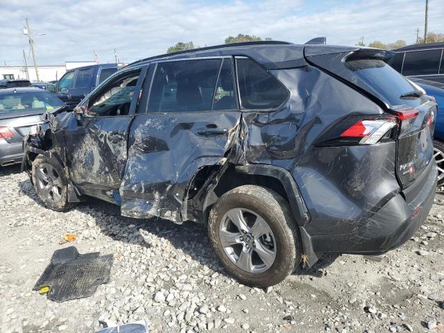 Photo 2 from auction – 2024 TOYOTA RAV4 XLE with VIN 2T3W1RFV8RC258632