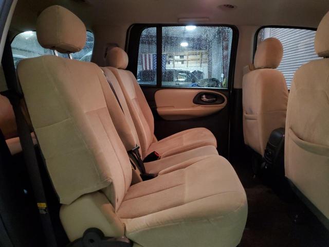 Photo 11 from auction – 2006 CHEVROLET TRAILBLAZE with VIN 1GNES16S266138358
