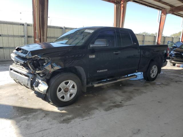 TOYOTA TUNDRA DOU 2015 with VIN 5TFRY5F19FX176607 - Photo from auction