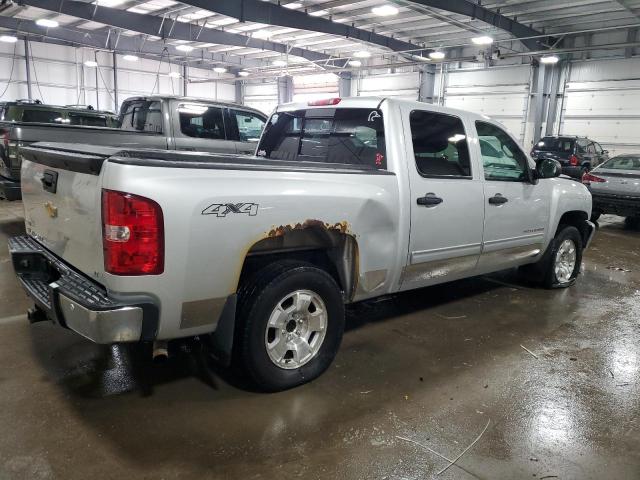 Photo 3 from auction – 2011 CHEVROLET SILVERADO with VIN 1GCPKSE30BF144560