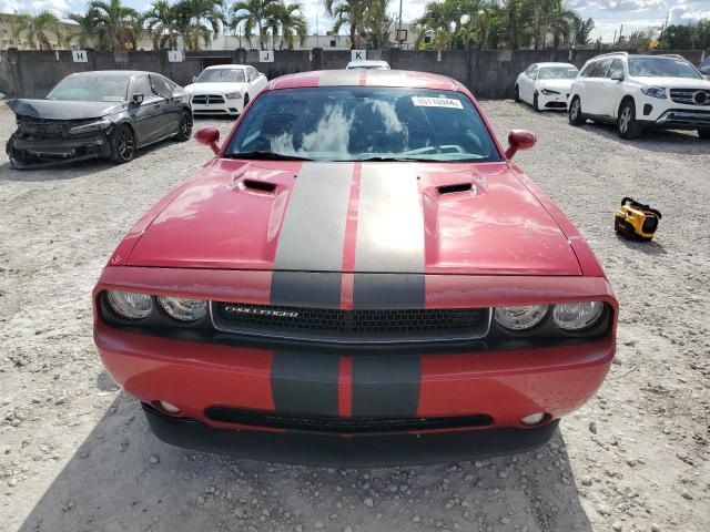 Photo 5 from auction – 2012 DODGE CHALLENGER with VIN 2C3CDYAG2CH176676