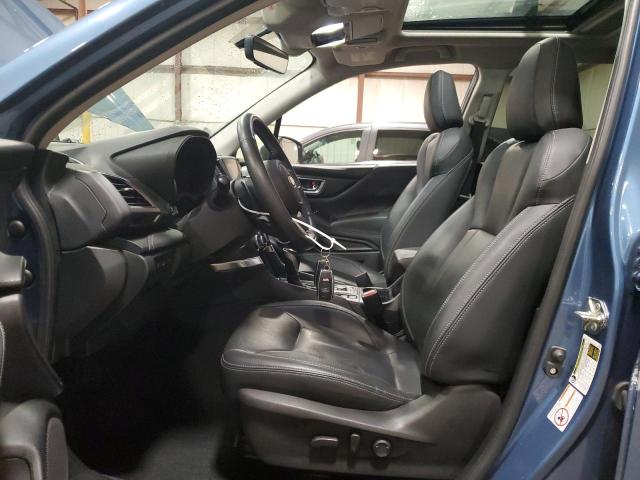 Photo 7 from auction – 2020 SUBARU FORESTER T with VIN JF2SKAXC1LH464205