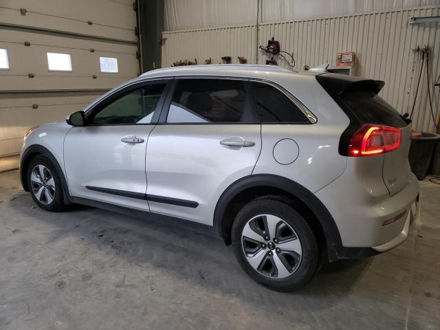 Photo 2 from auction – 2019 KIA NIRO FE with VIN KNDCB3LC2K5221961