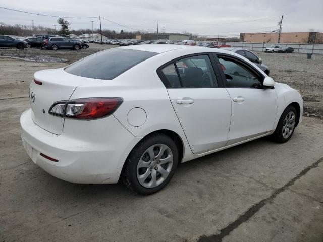 Фото 3 с аукциона – 2012 MAZDA 3 I с VIN JM1BL1UG4C1502666