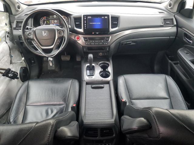 Photo 8 from auction – 2018 HONDA PILOT EXL with VIN 5FNYF6H64JB040789