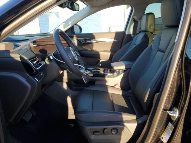 Photo 7 from auction – 2024 BUICK ENVISION P with VIN LRBFZME47RD071722