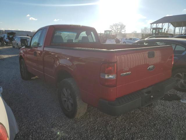 صورة رقم 2 من المزاد - 2005 FORD F150 مع VIN 1FTRF12265NB58296