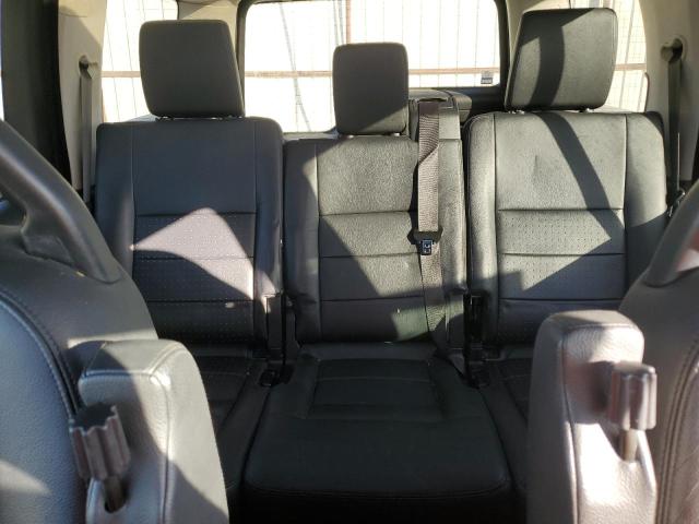 Photo 10 from auction – 2006 LAND ROVER LR3 SE with VIN SALAE25436A390391