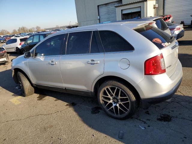 Photo 2 from auction – 2011 FORD EDGE LIMIT with VIN 2FMDK3KC2BBB35661