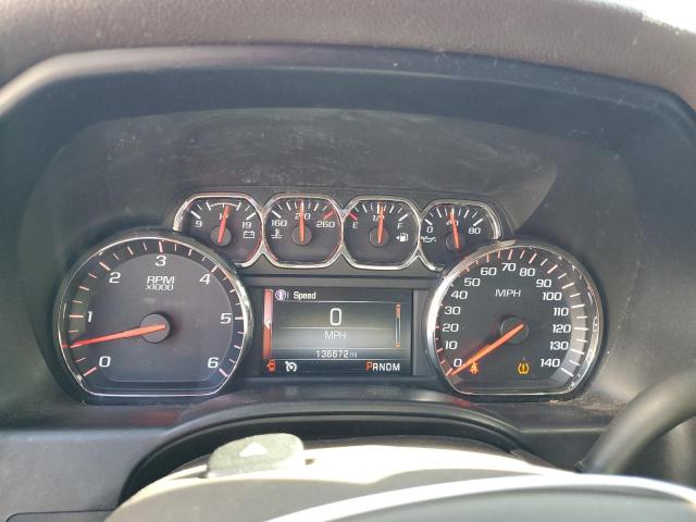 Foto 9 de la subasta – 2014 GMC SIERRA K15 con VIN 3GTU2VEC2EG282303