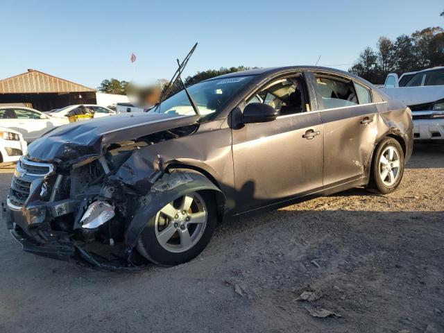CHEVROLET CRUZE 2015 with VIN 1G1PC5SB0F7186780 - Photo from auction