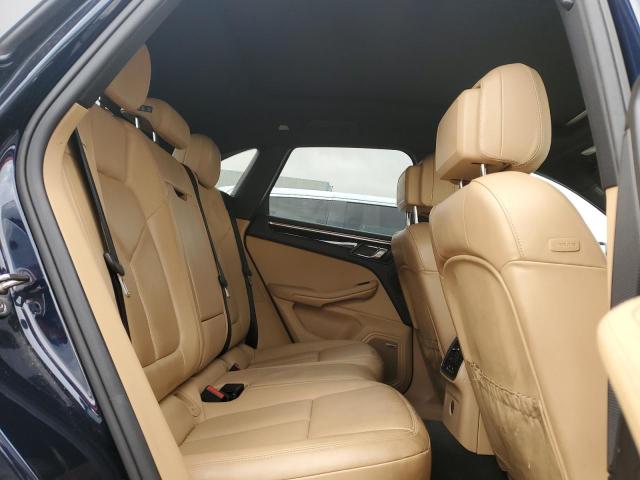 Photo 11 from auction – 2018 PORSCHE MACAN with VIN WP1AA2A5XJLB03965