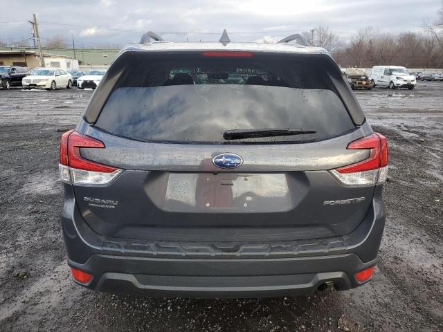 Photo 6 from auction – 2021 SUBARU FORESTER P with VIN JF2SKAJC2MH486935