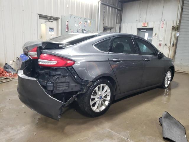 Photo 3 from auction – 2020 FORD FUSION SE with VIN 3FA6P0HD5LR144702