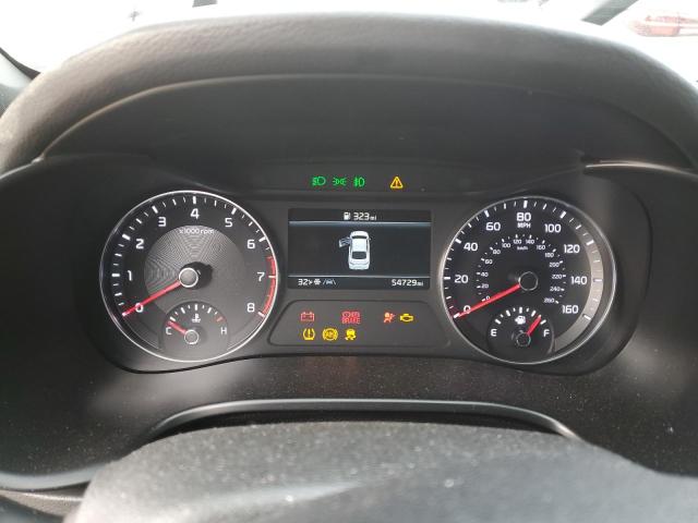 Photo 9 from auction – 2023 KIA FORTE GT with VIN 3KPF44AC5PE506360