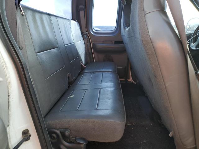 Photo 10 from auction – 2003 FORD F150 with VIN 1FTRX17213NA74132