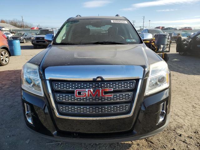 Photo 5 from auction – 2015 GMC TERRAIN SL with VIN 2GKFLYE33F6245608