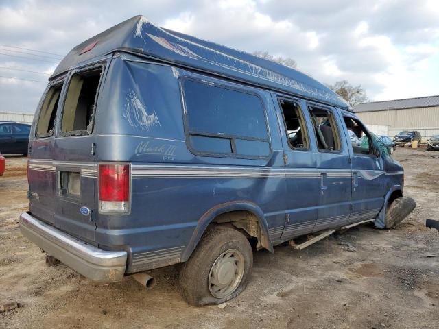 Photo 3 from auction – 1996 FORD ECONOLINE with VIN 1FDEE14H2THB04228